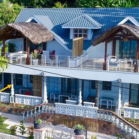 Sea Splash Self Catering And La Petite Maison Grand Anse  Exteriör bild